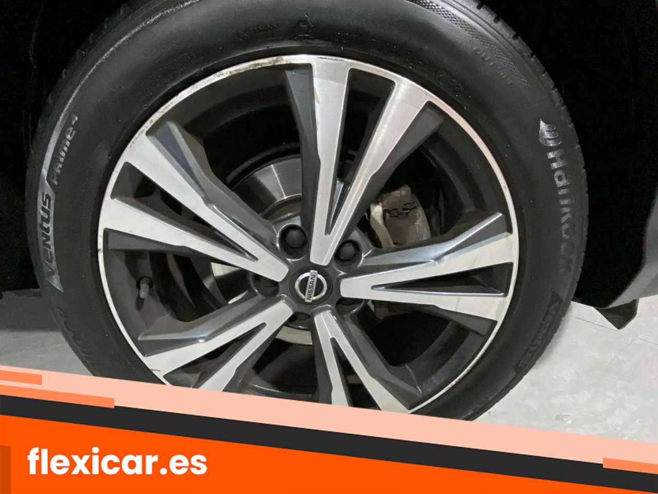 Foto Nissan Qashqai 18