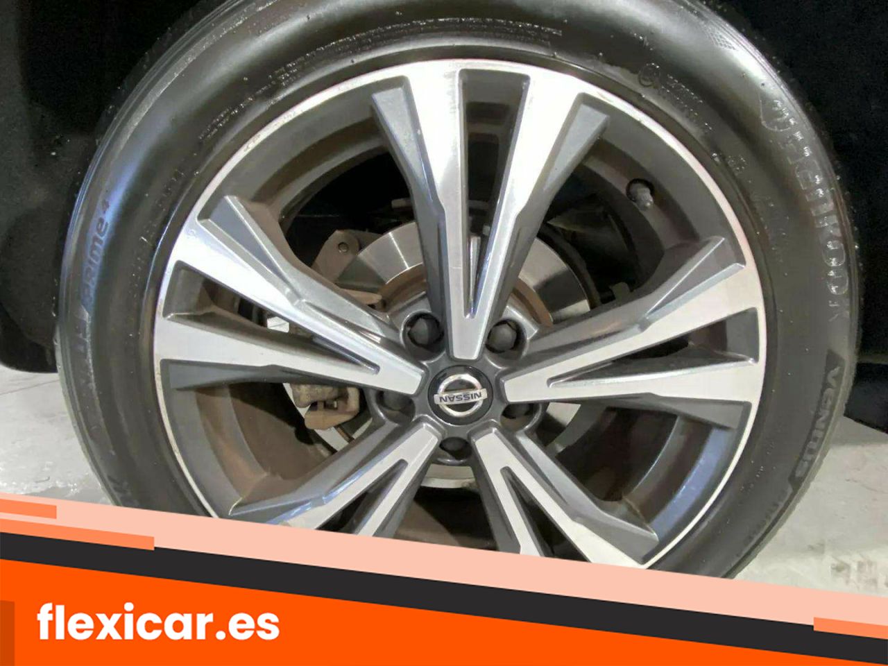 Foto Nissan Qashqai 19