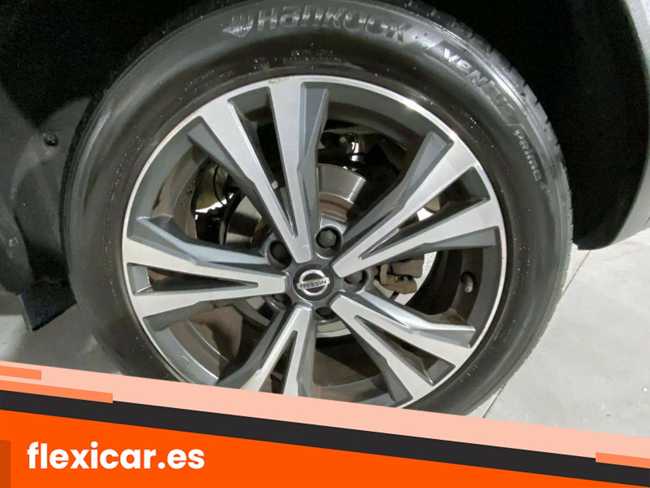 Foto Nissan Qashqai 21