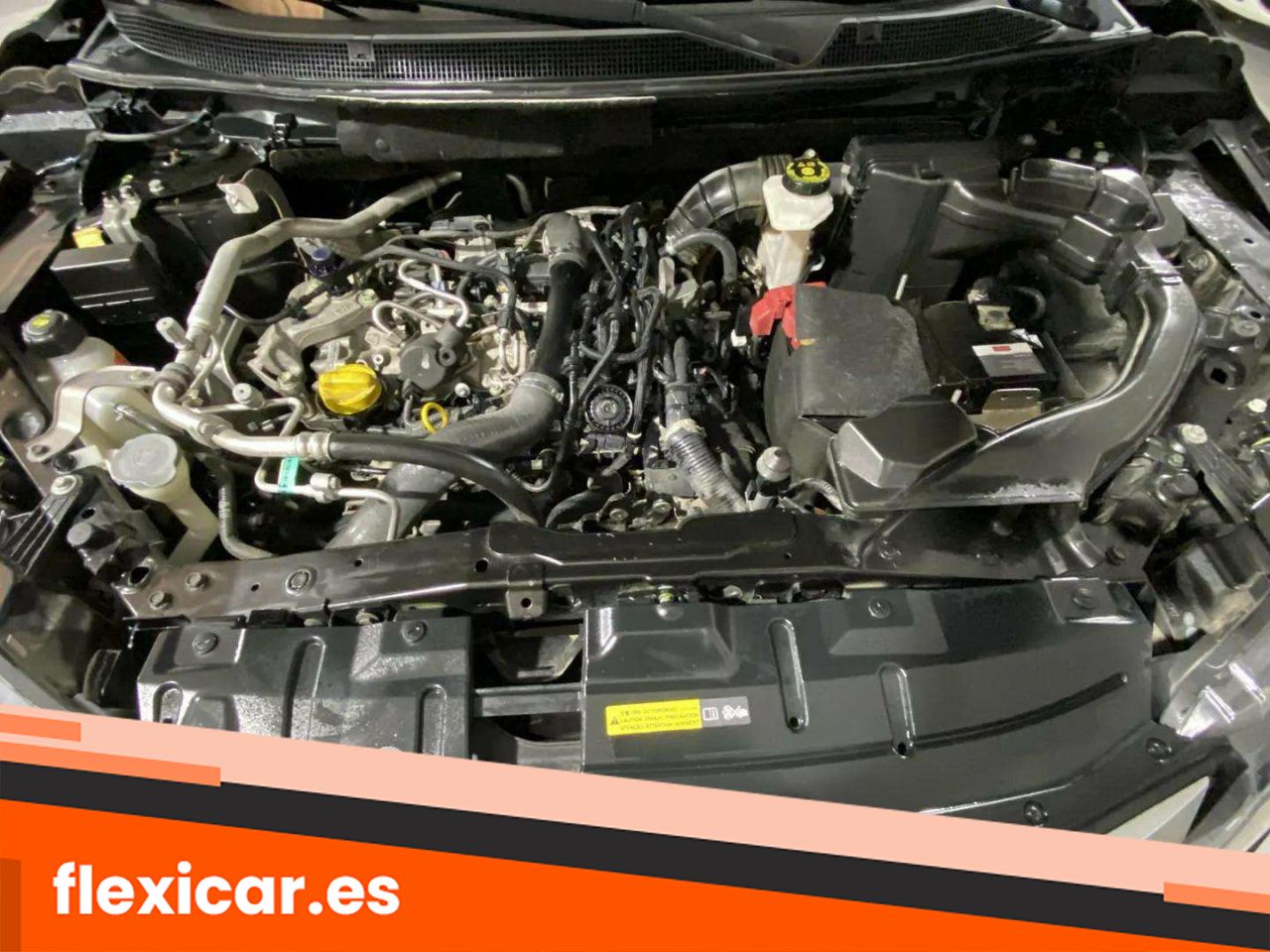 Foto Nissan Qashqai 23