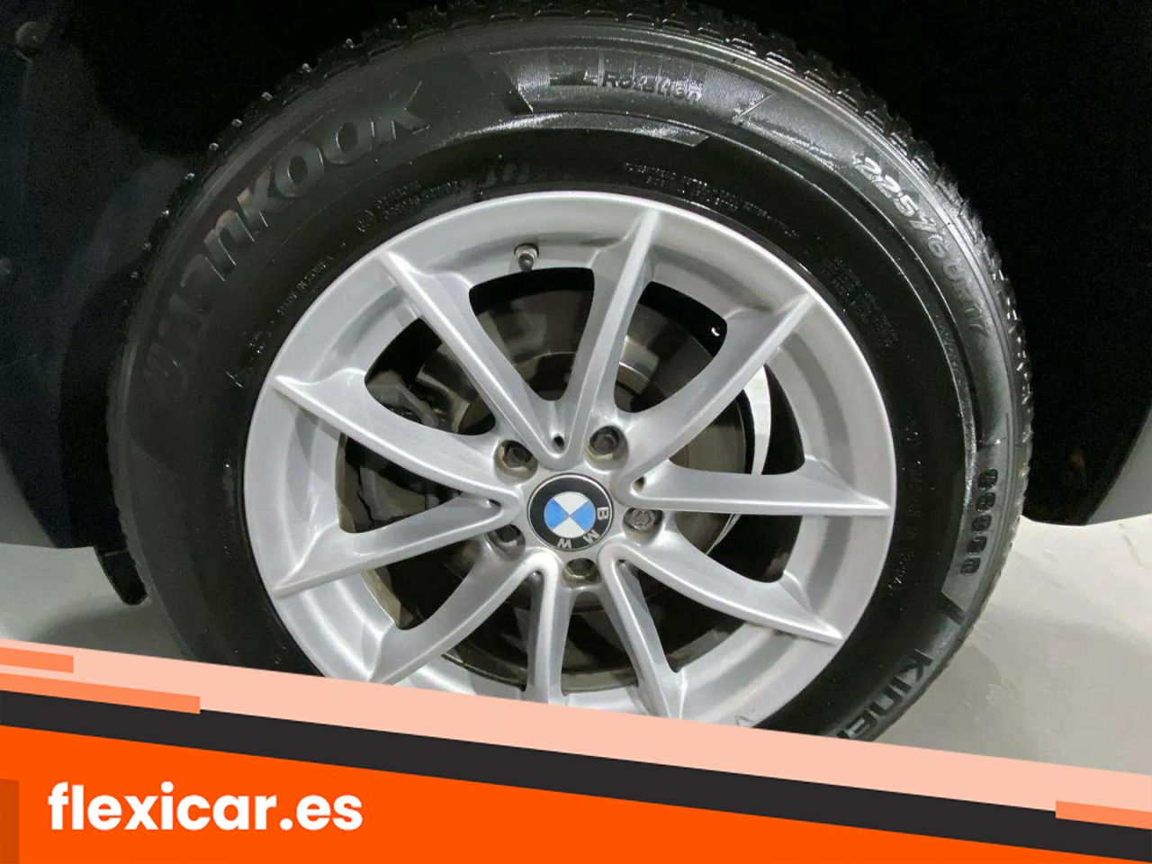 Foto BMW X3 21