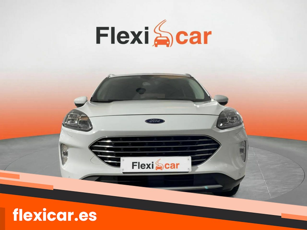 Foto Ford Kuga 2