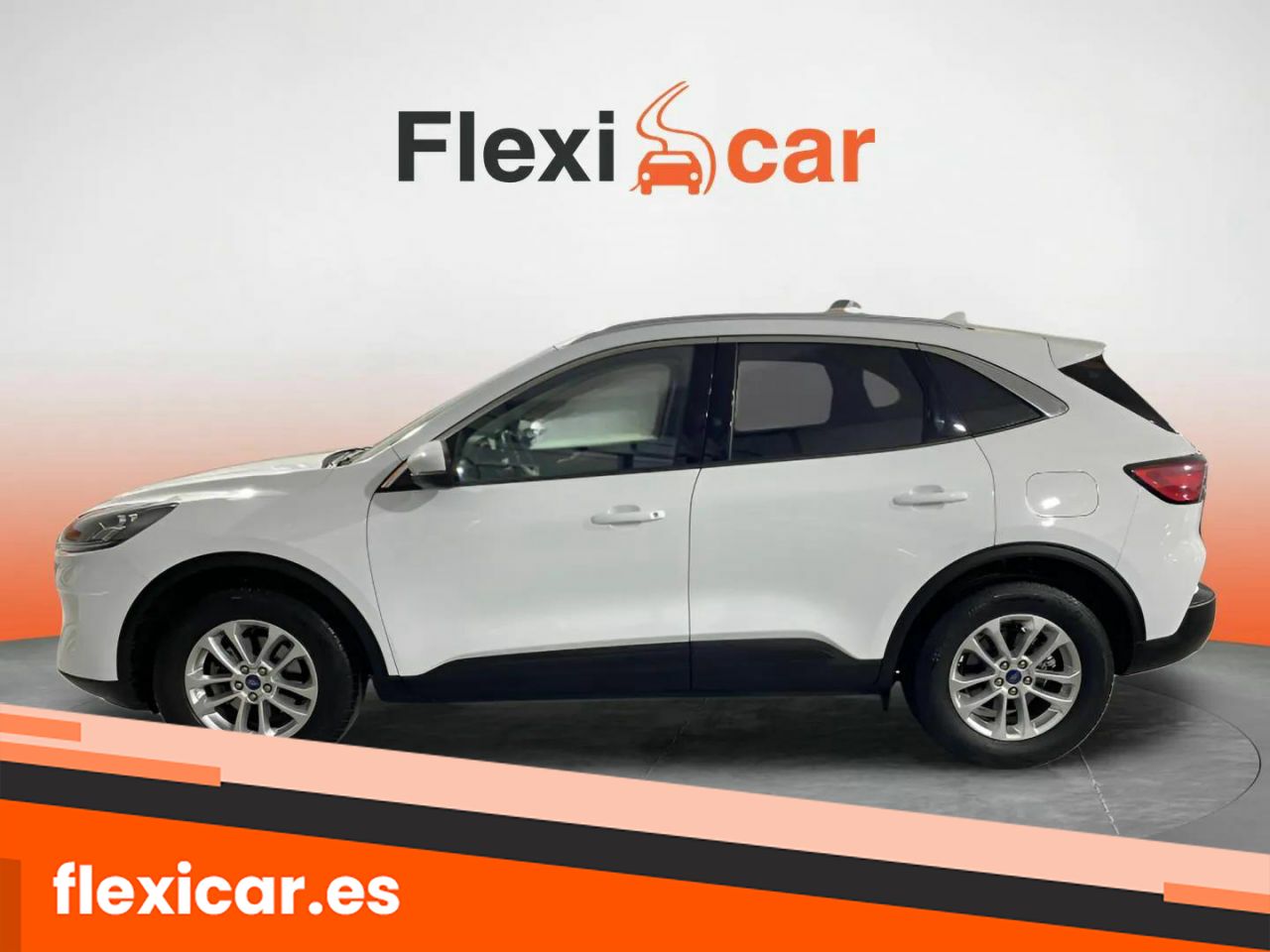 Foto Ford Kuga 3