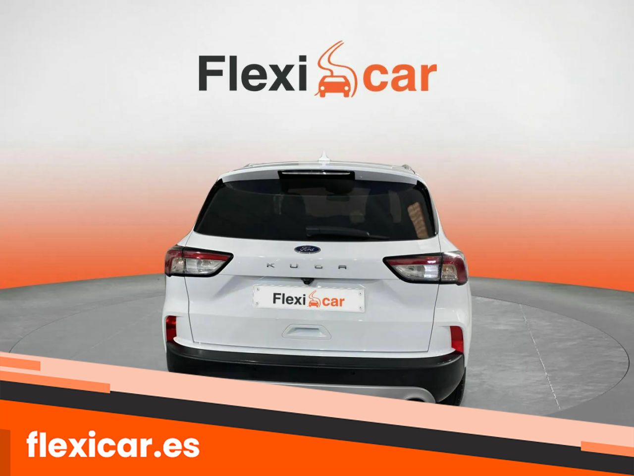 Foto Ford Kuga 4