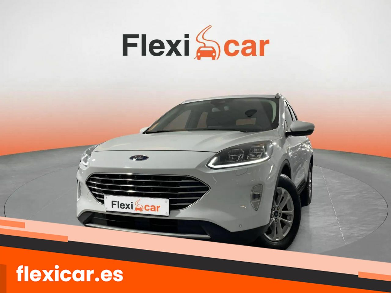 Foto Ford Kuga 5