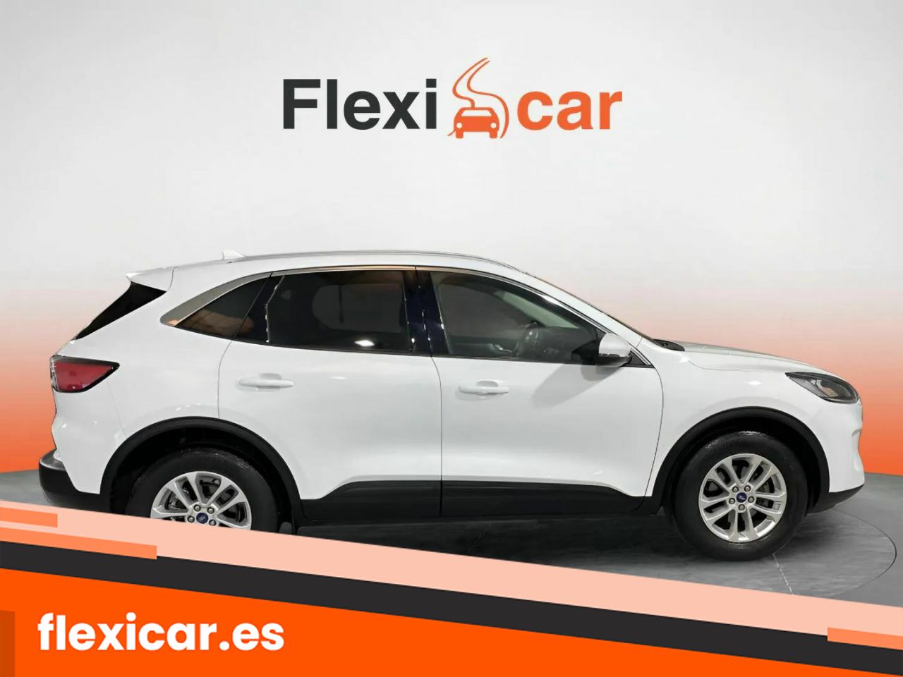 Foto Ford Kuga 7