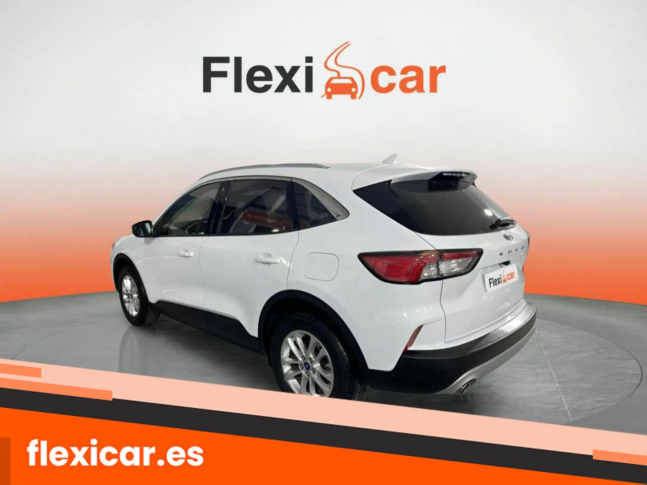 Foto Ford Kuga 8