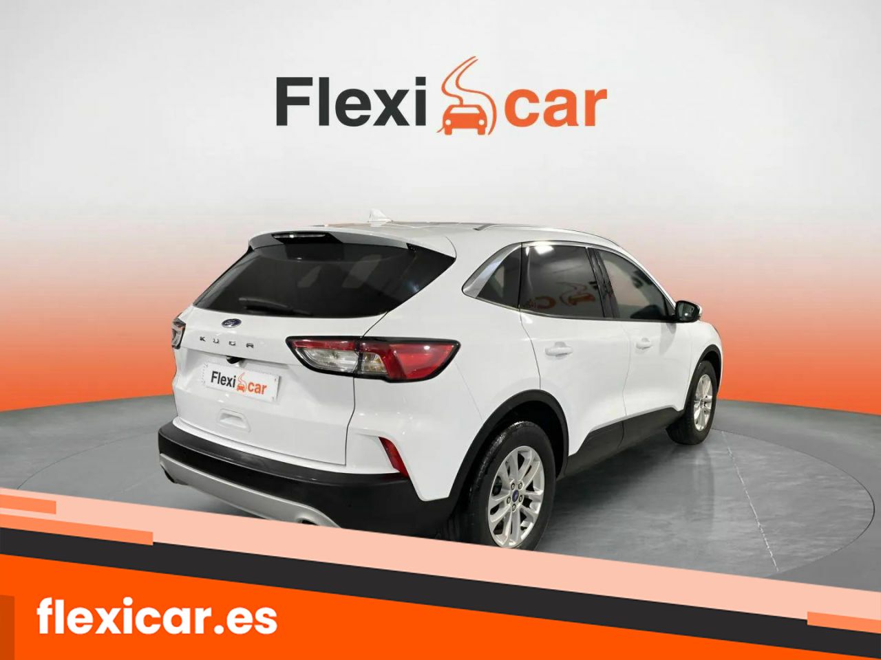 Foto Ford Kuga 9