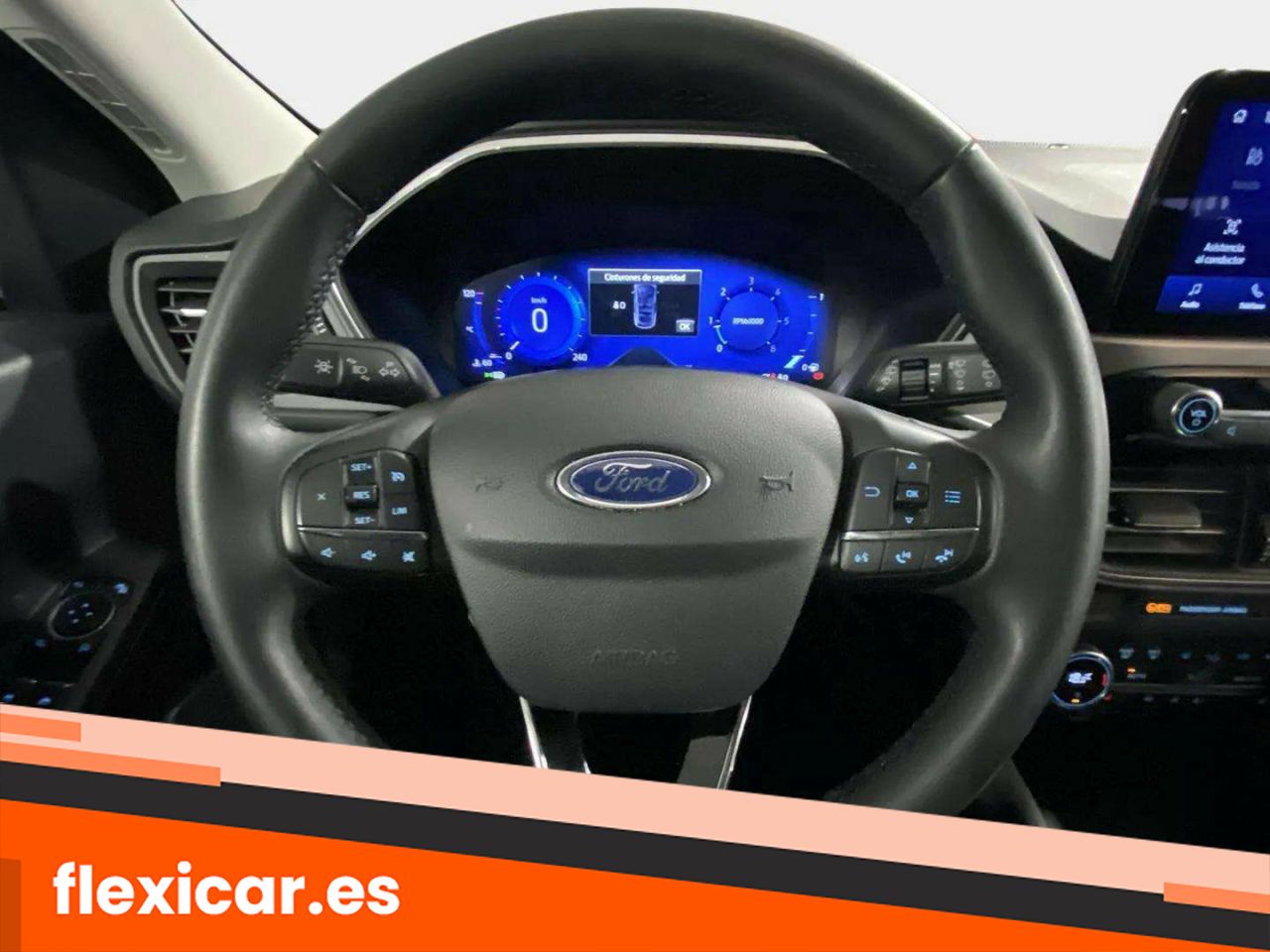 Foto Ford Kuga 10