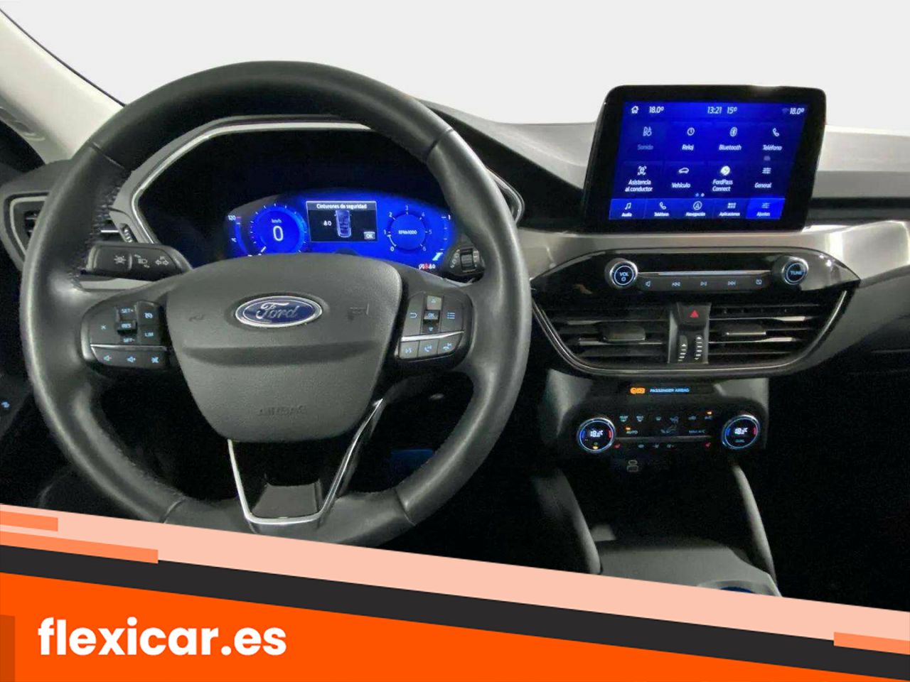 Foto Ford Kuga 11