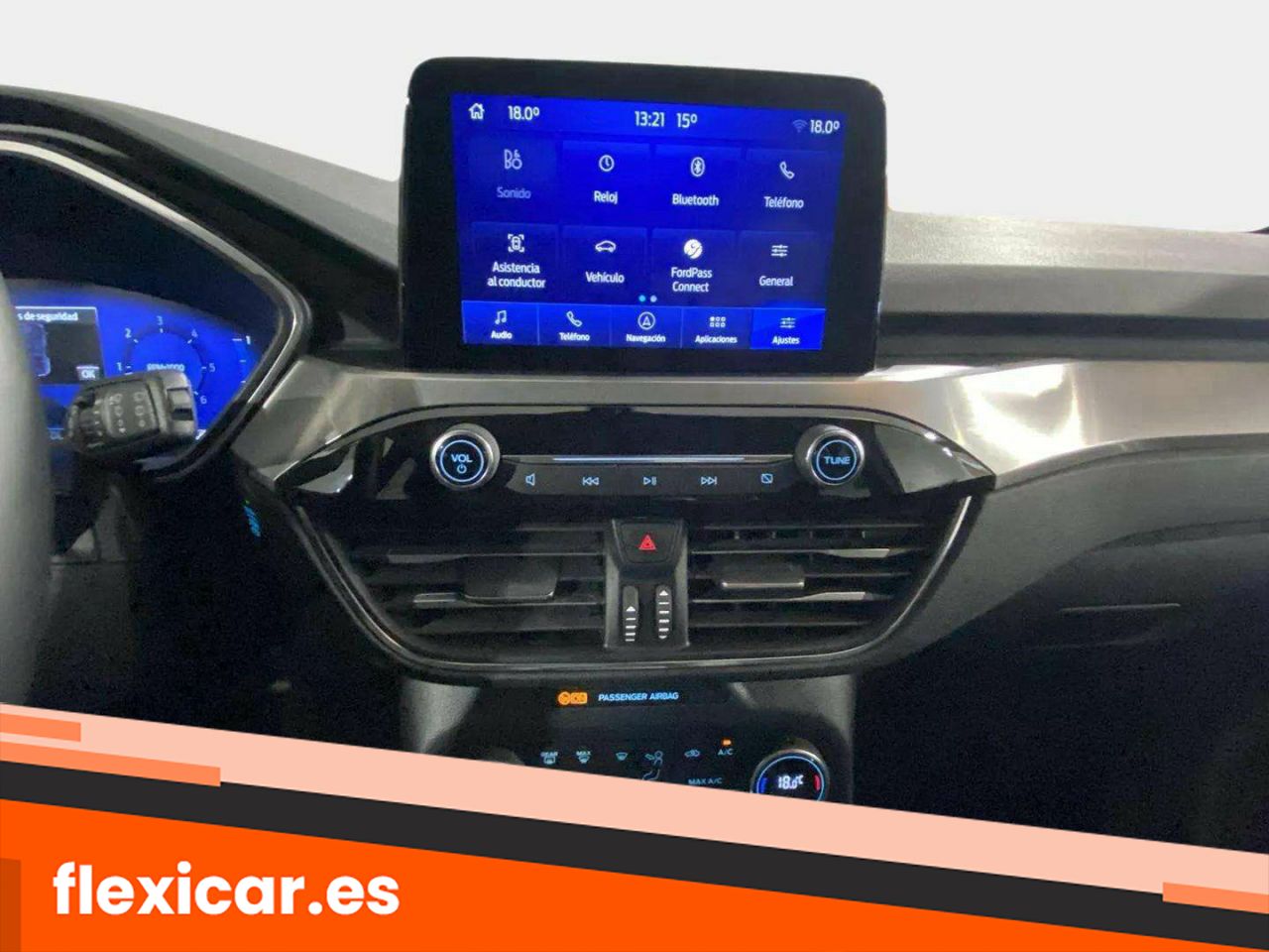 Foto Ford Kuga 12