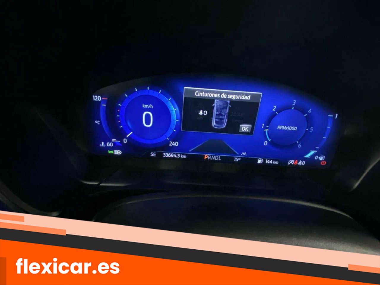 Foto Ford Kuga 13