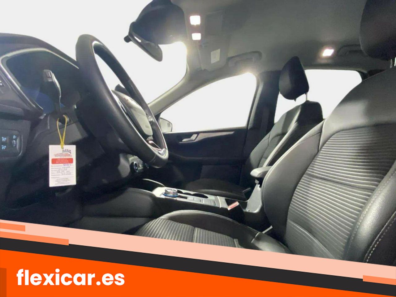 Foto Ford Kuga 14