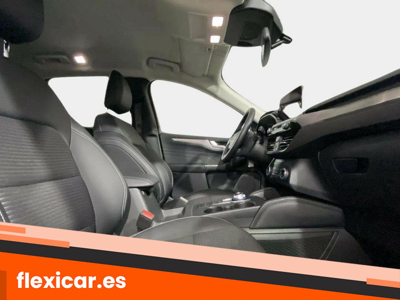 Foto Ford Kuga 15
