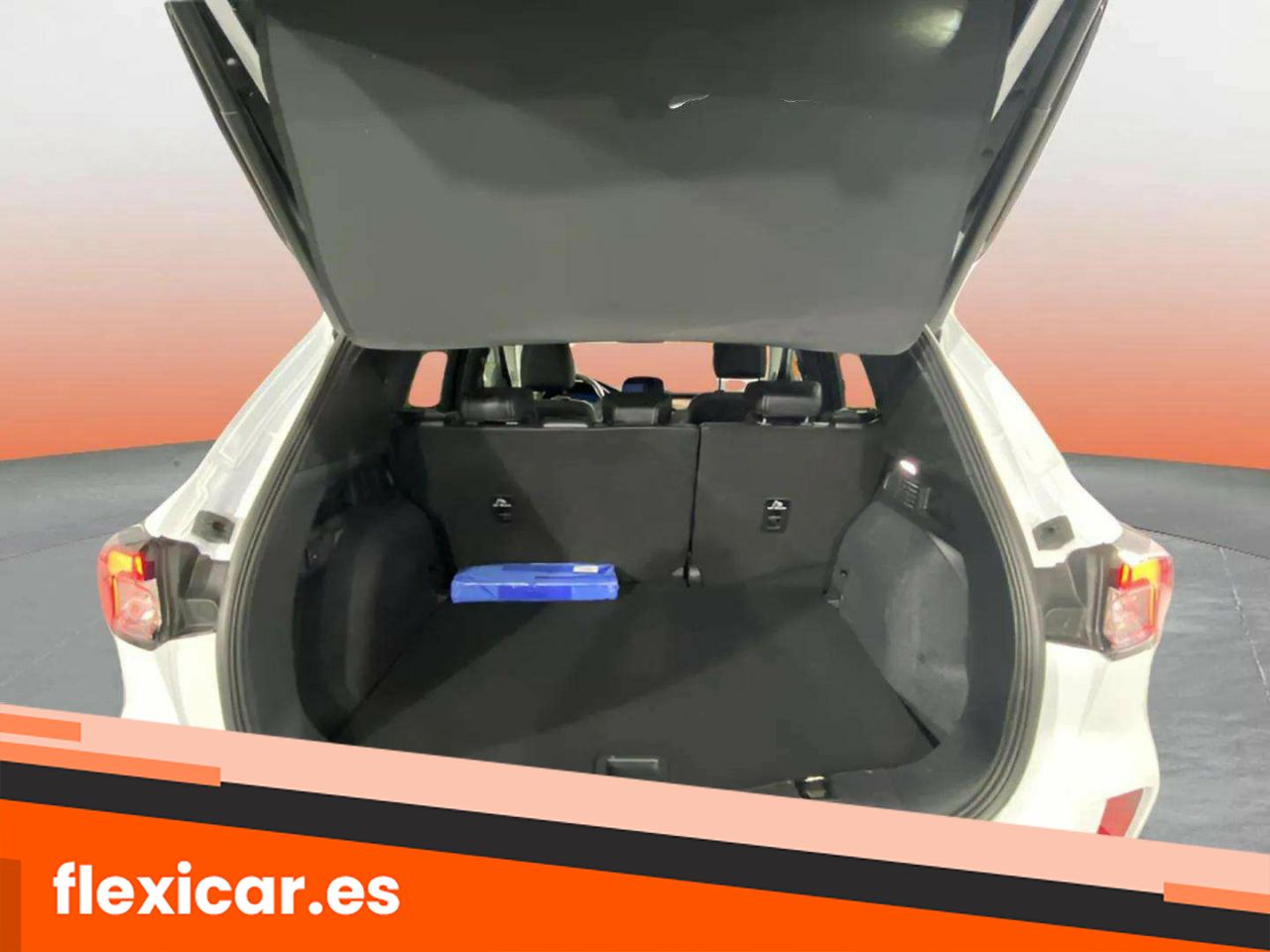 Foto Ford Kuga 17