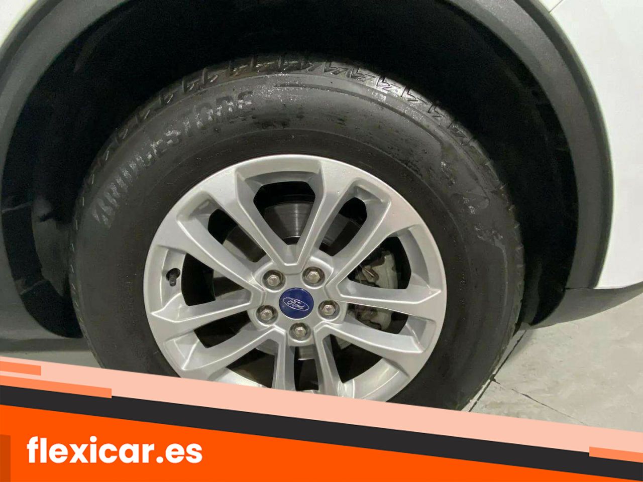 Foto Ford Kuga 18