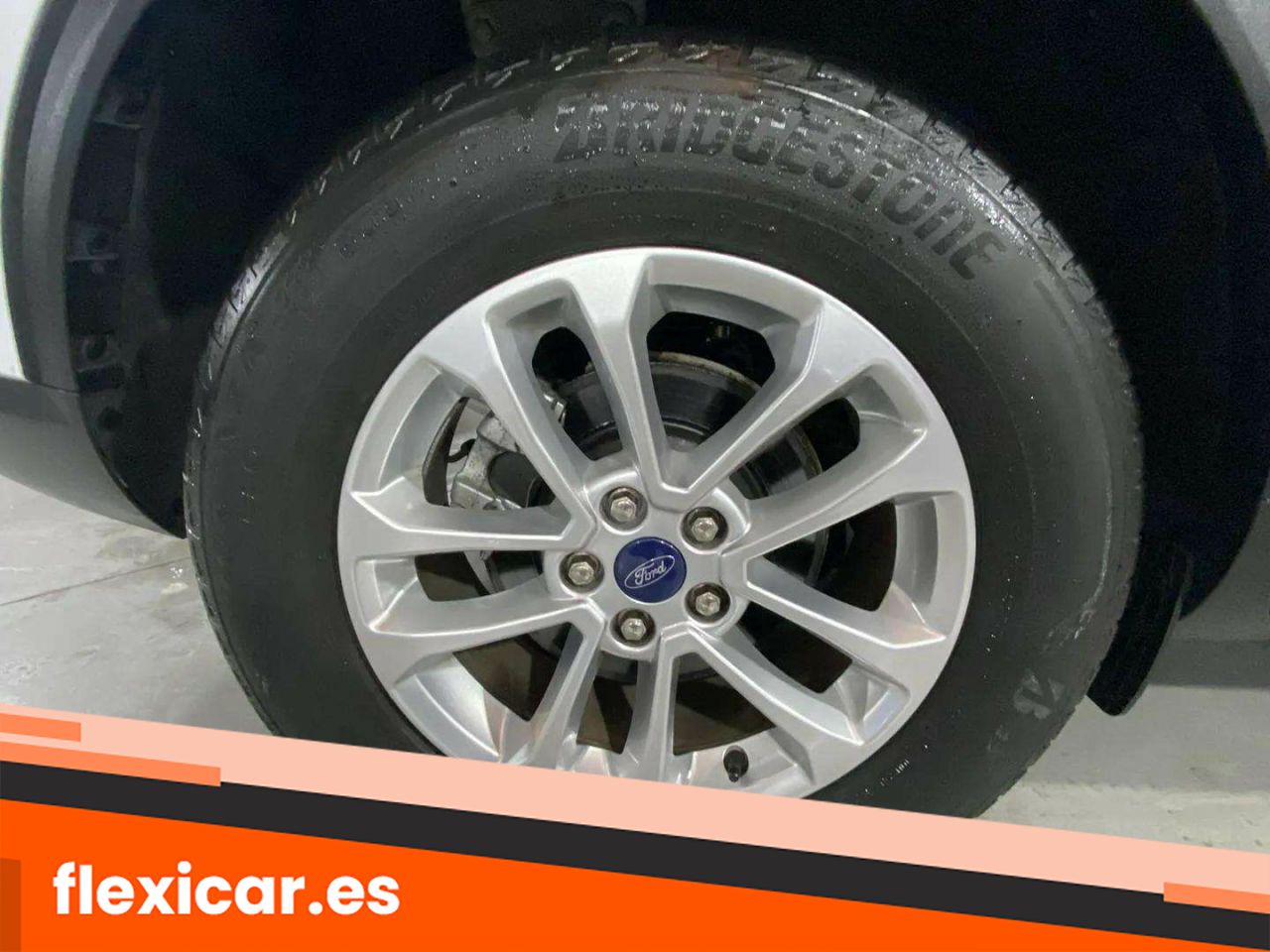 Foto Ford Kuga 19