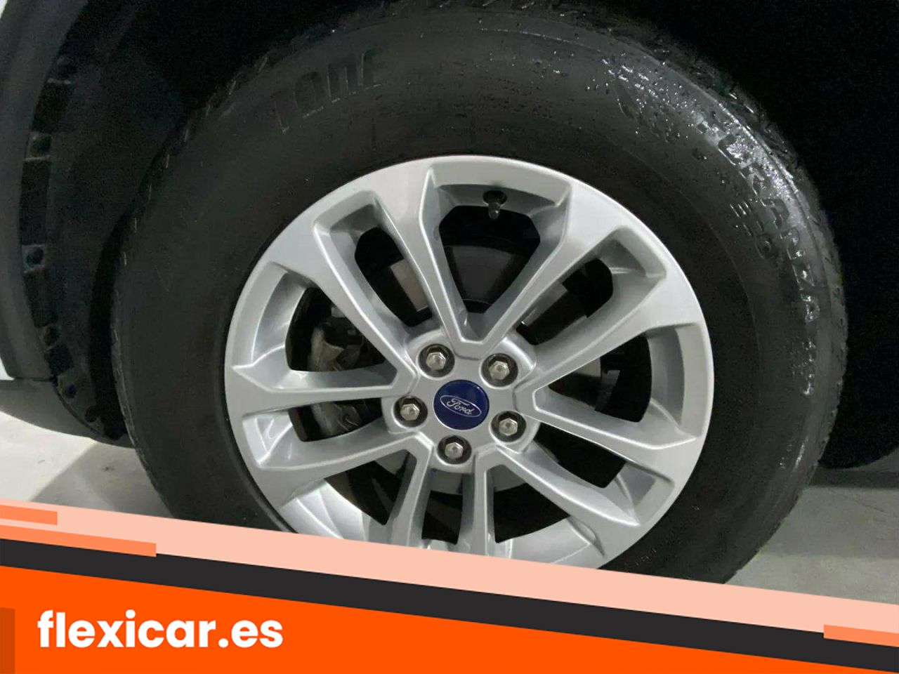 Foto Ford Kuga 20