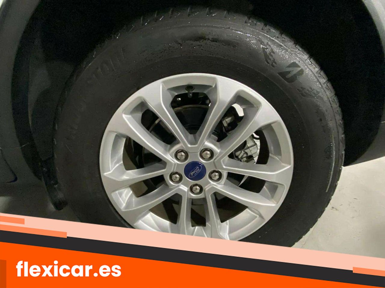 Foto Ford Kuga 21