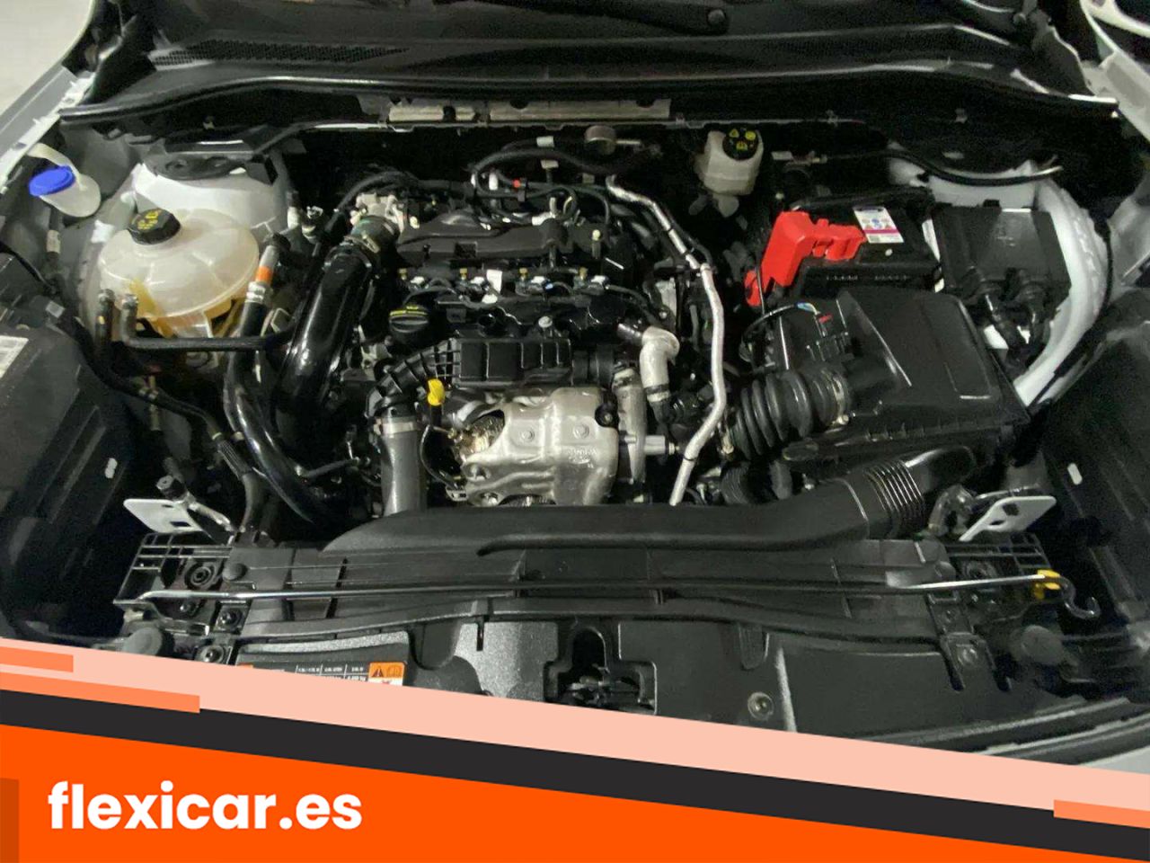 Foto Ford Kuga 23