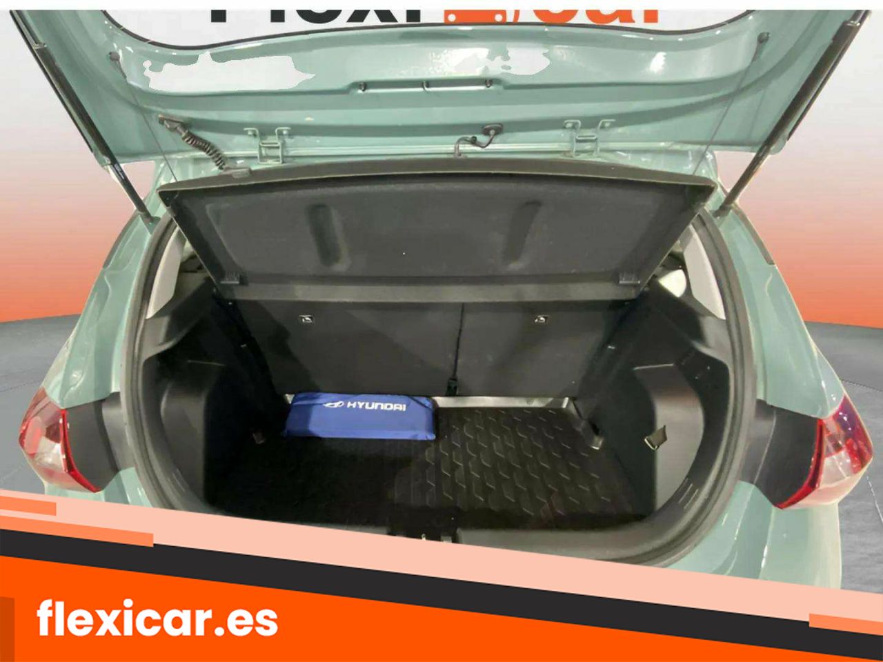 Foto Hyundai i20 16