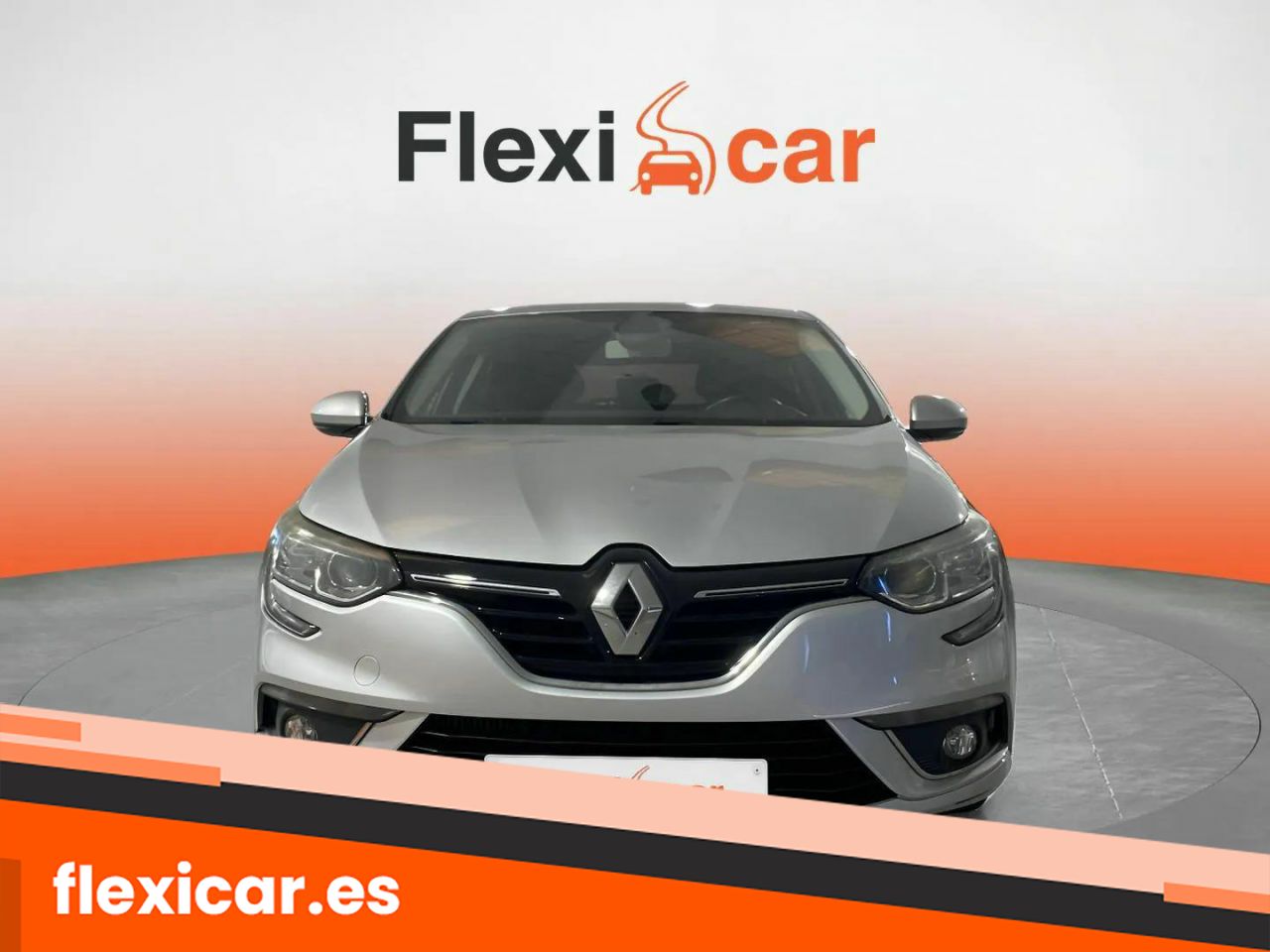 Foto Renault Mégane 2