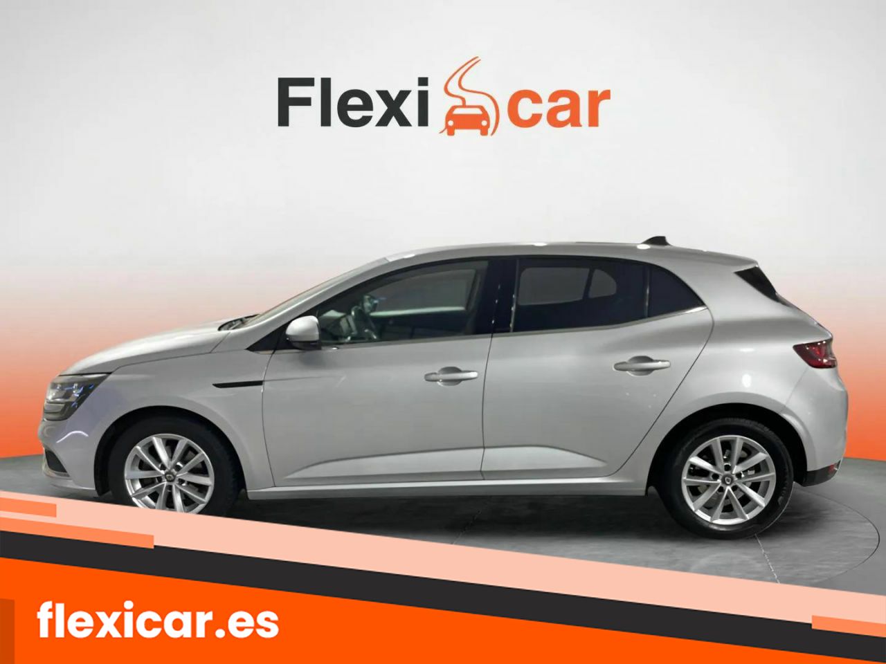 Foto Renault Mégane 3