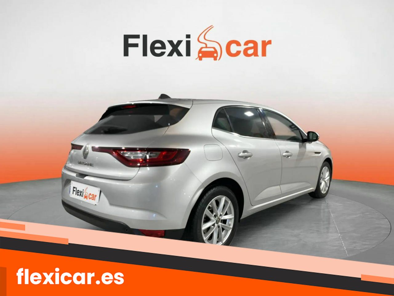 Foto Renault Mégane 4