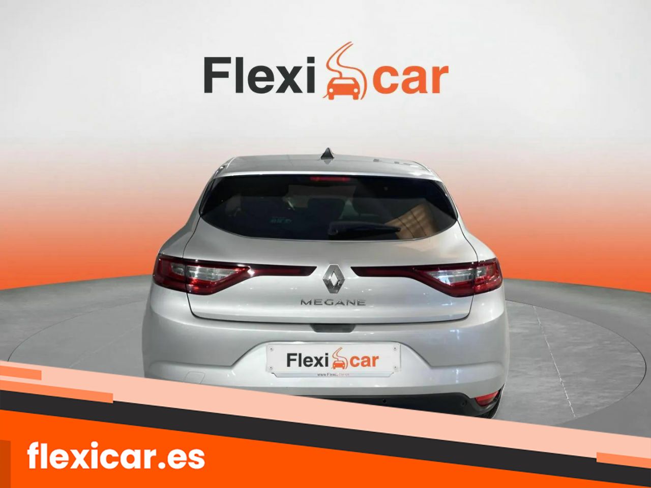 Foto Renault Mégane 5