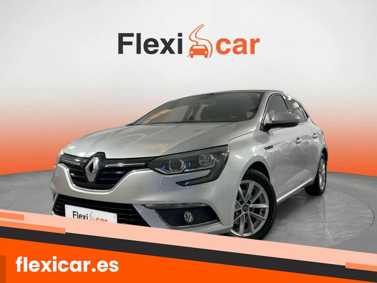 Foto Renault Mégane 7