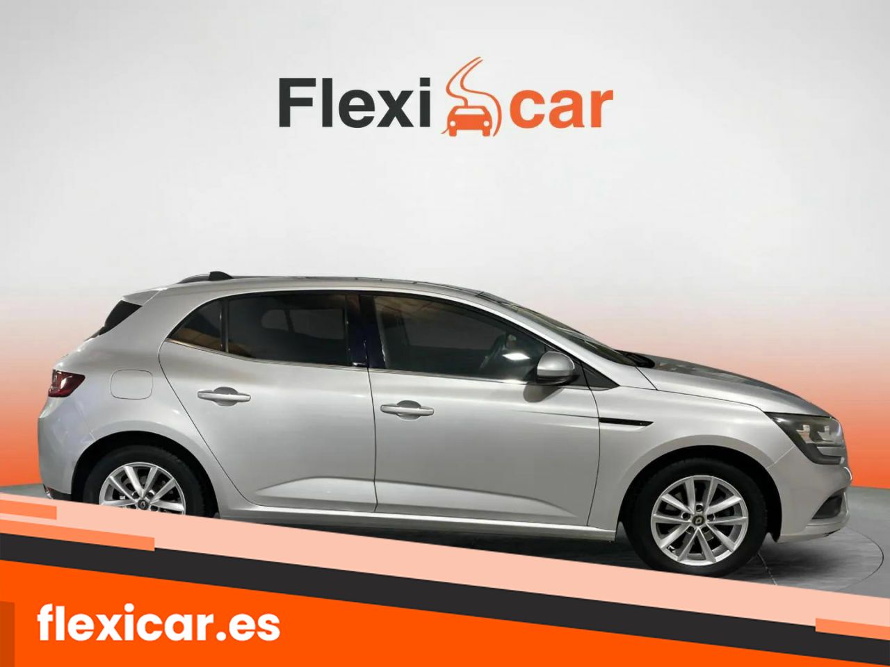 Foto Renault Mégane 8