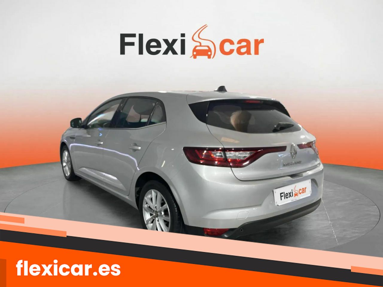Foto Renault Mégane 9