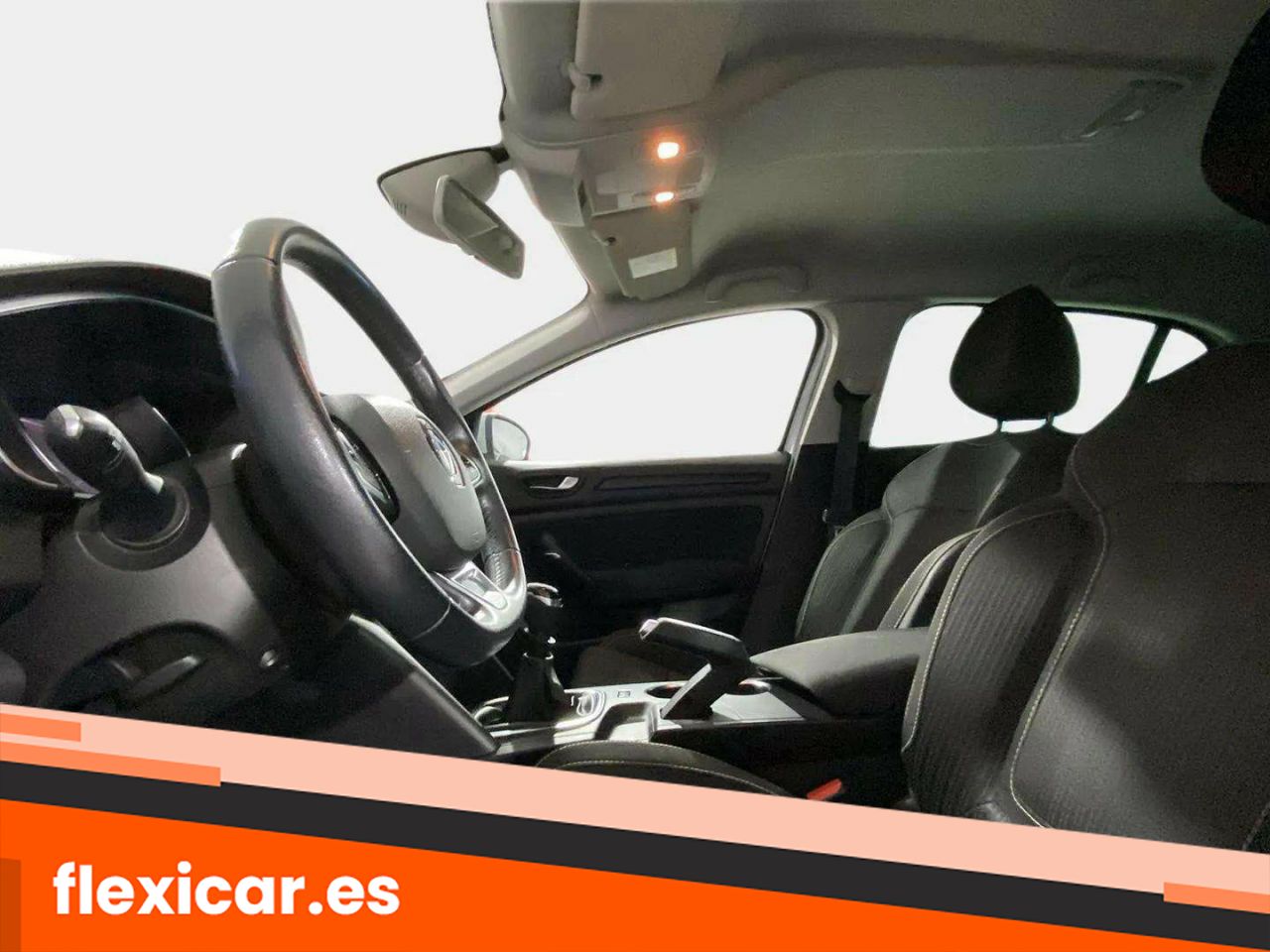 Foto Renault Mégane 10