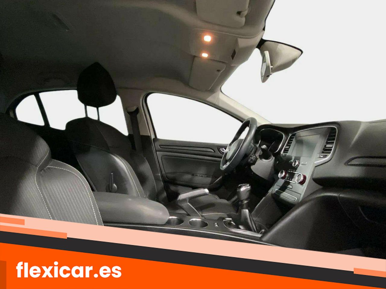 Foto Renault Mégane 11