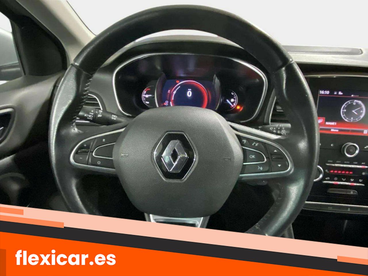 Foto Renault Mégane 12