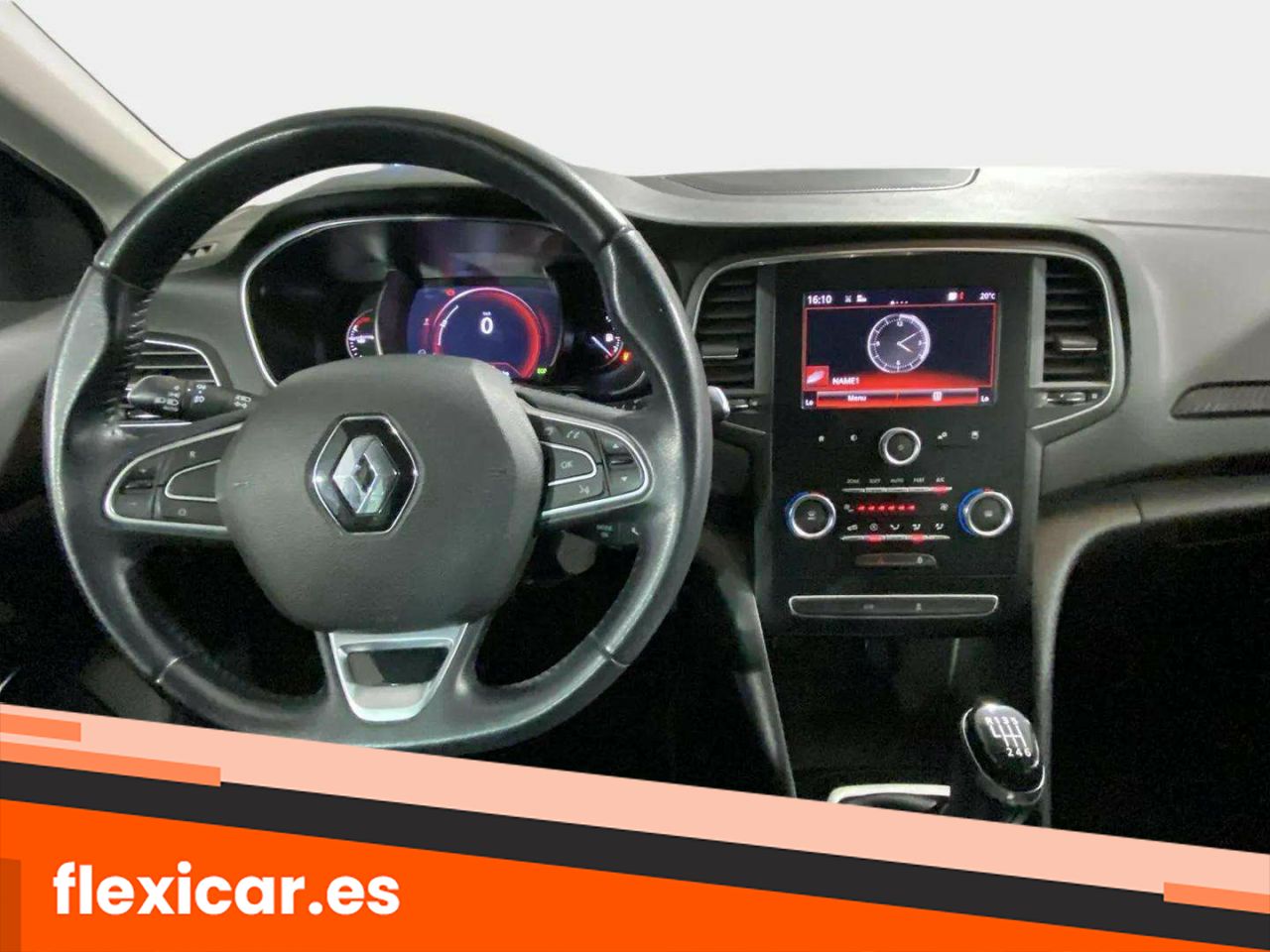 Foto Renault Mégane 13