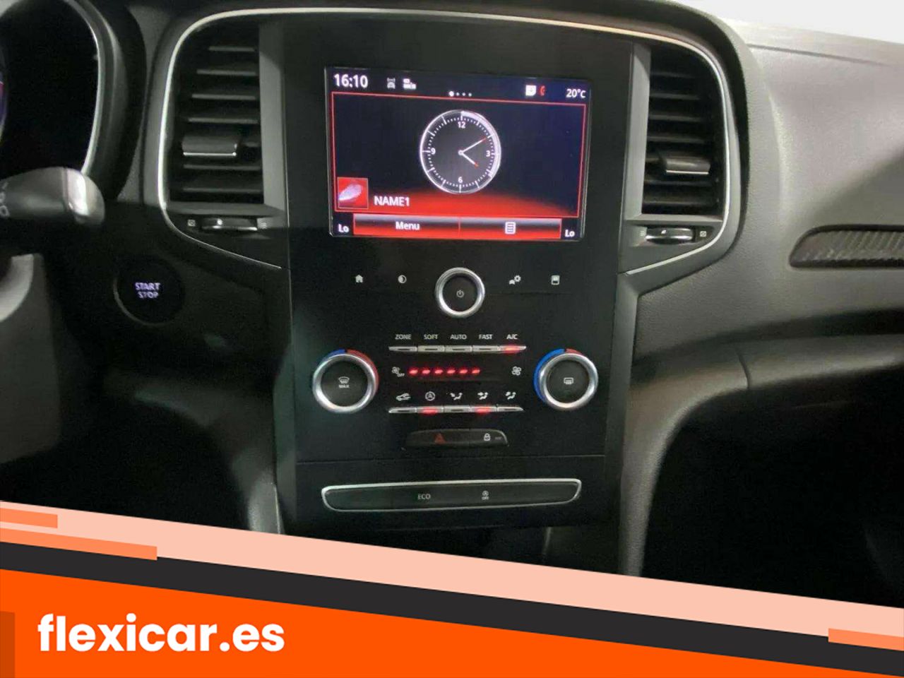 Foto Renault Mégane 14