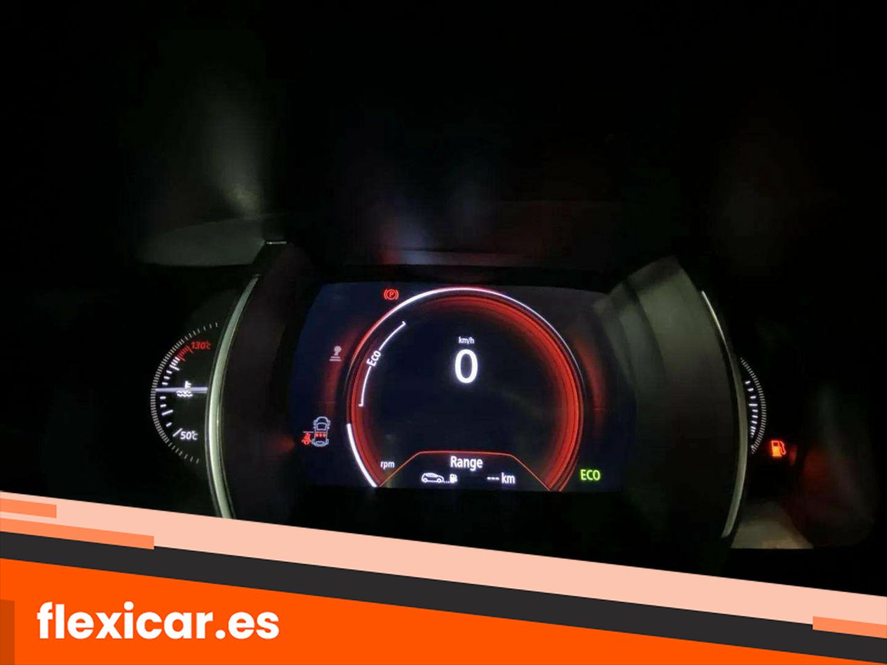 Foto Renault Mégane 15