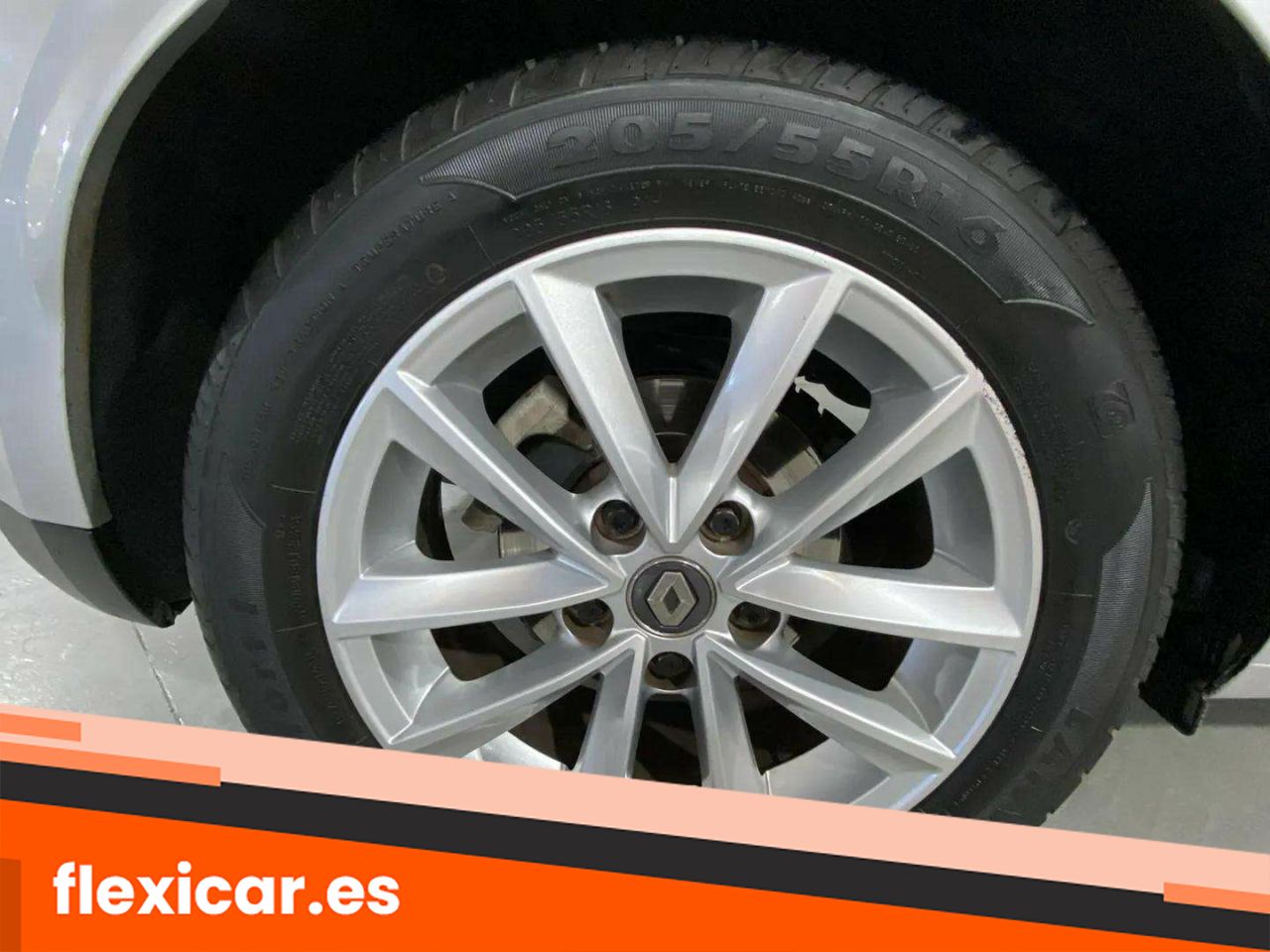 Foto Renault Mégane 19