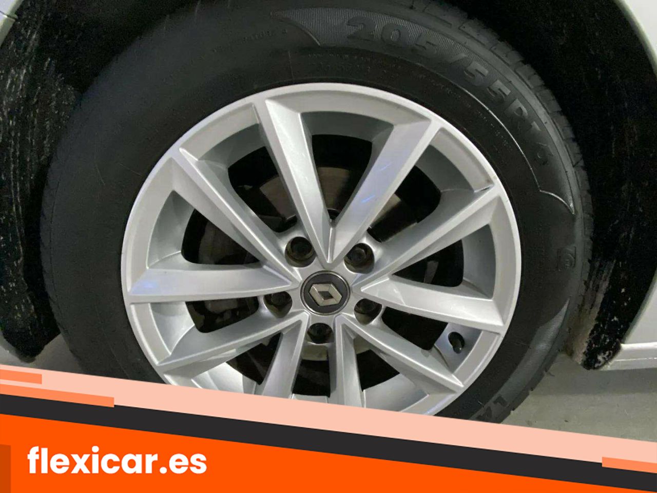 Foto Renault Mégane 20