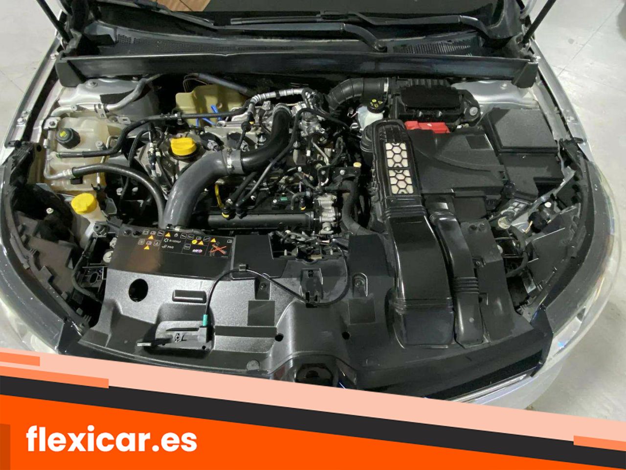 Foto Renault Mégane 23