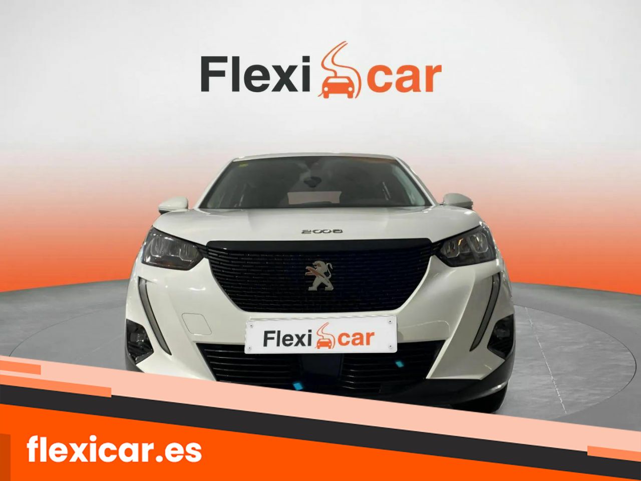 Foto Peugeot 2008 2