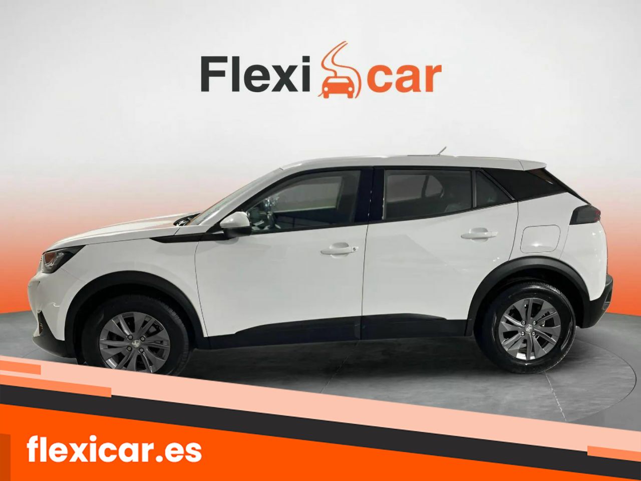 Foto Peugeot 2008 3
