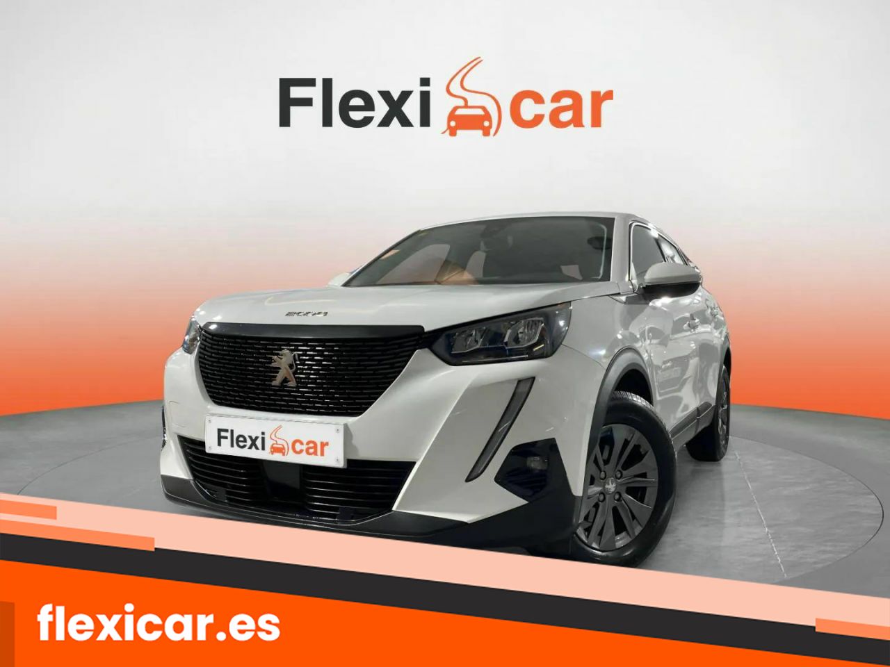 Foto Peugeot 2008 5