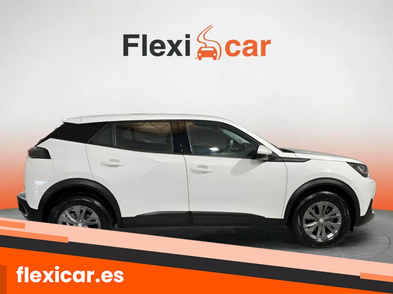 Foto Peugeot 2008 7