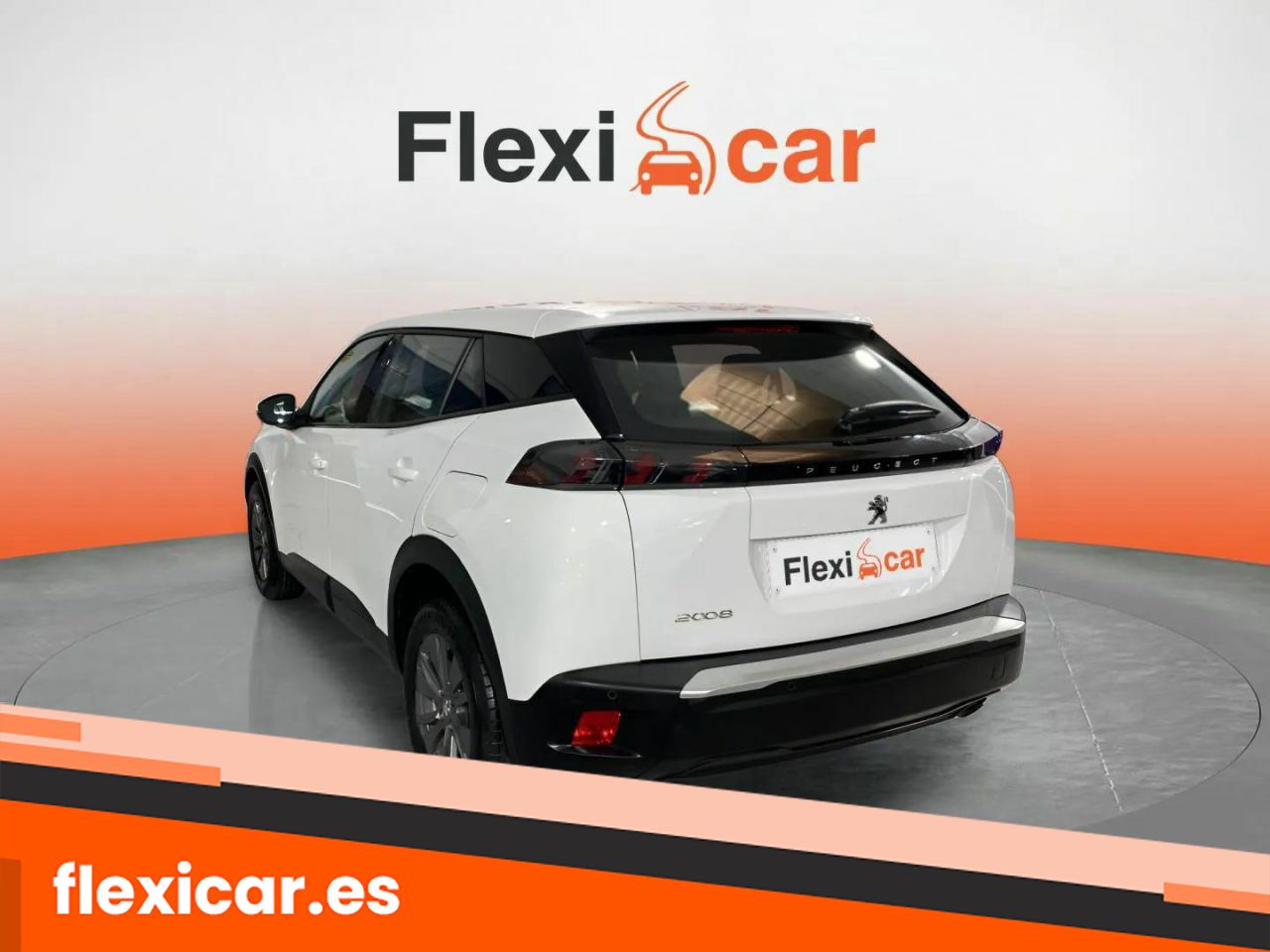 Foto Peugeot 2008 8
