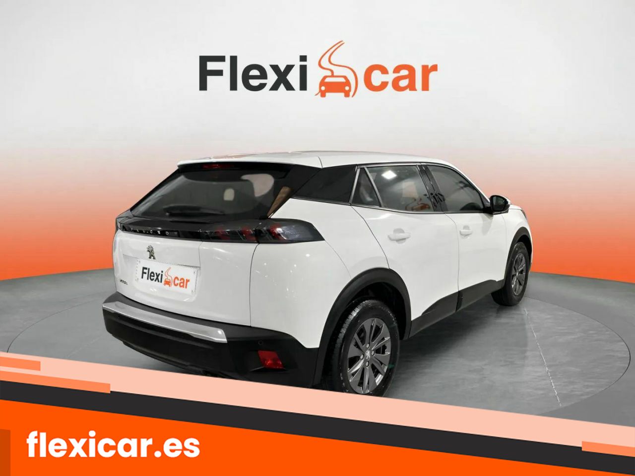 Foto Peugeot 2008 9