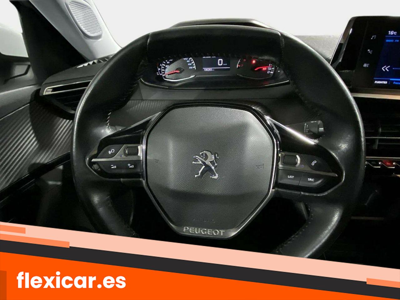 Foto Peugeot 2008 10