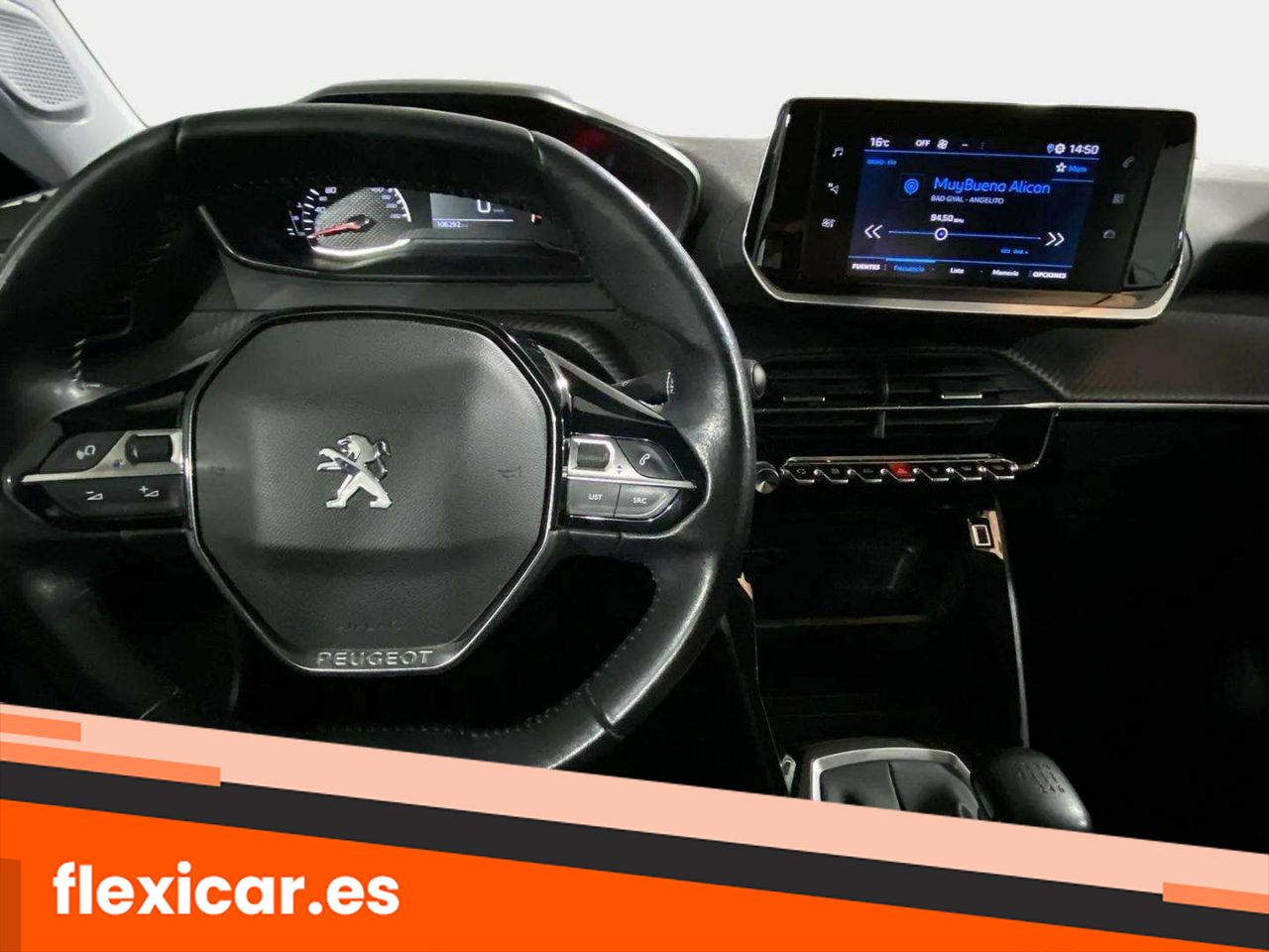 Foto Peugeot 2008 11
