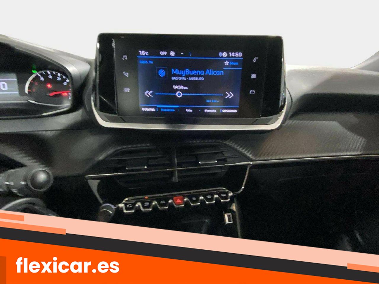 Foto Peugeot 2008 12